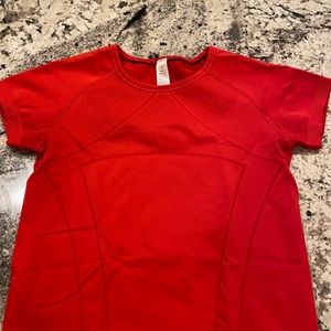 Ivivva Red. Excellent condition